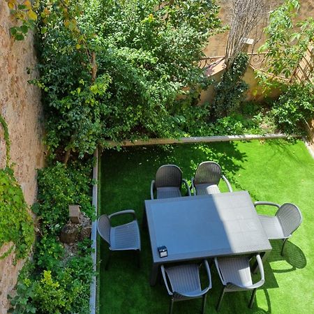 El Niu Dels Ocells Apartment Sant Joan de les Abadesses Exterior photo